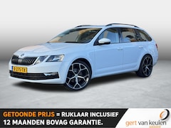 Skoda Octavia Combi - 1.0 TSI Greentech Ambition NAVI/CRUISE/CARPLAY/PDC/LED/19"LMV