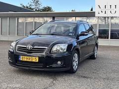 Toyota Avensis Wagon - 1.8 VVTi Business Pro