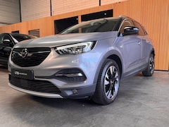 Opel Grandland X - 1.2 Turbo Business Executive Camera|Keyless|Navi|Cruise|Trekhaak