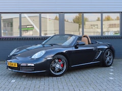 Porsche Boxster S - 3.2