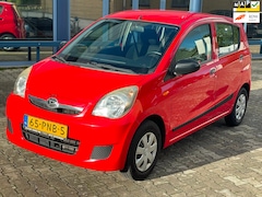 Daihatsu Cuore - 1.0 Comfort 1e Eigenaar Airco Stuurbekr 5-Drs
