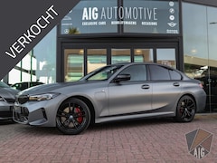 BMW 3-serie - 330e | Frozen | M-Sport Pro | Pano | H/K | Memory
