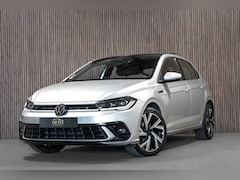 Volkswagen Polo - 1.0 TSI R-Line DSG PANO IQ Navi Camera