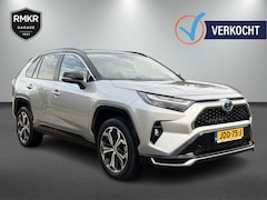 Toyota RAV4 - 2.5 Plug in Hybrid Bi-Tone Plus | Bearlock | NL Auto