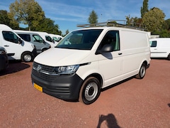Volkswagen Transporter - 2.0 TDI L1H1 Airco / Cruise / Imperiaal