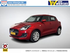 Suzuki Swift - 1.2 Select Smart Hybrid 5-Drs | Airco | Cruise | Camera