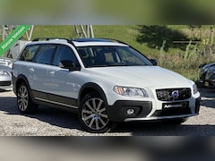 Volvo XC70 - 2.0 D4 Nordic+ Automaat 8 Trap Euro 6