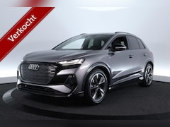 Audi Q4 e-tron - 35 Launch edition Advanced 55 kWh |SONOS|CARPLAY|STOEL VWM|STANDKACHEL|LM VELGEN 20''|ACC|