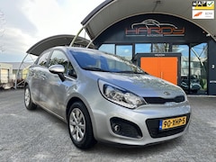 Kia Rio - 1.2 CVVT Plus Pack 44dkm NL-Auto Rijklaarprijs