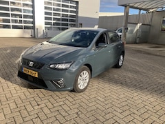 SEAT Ibiza - 1.0 ECOTSI STYLE PLUS CRUISE CONTROLE
