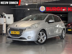 Peugeot 208 - 1.4 VTi Allure Airco 66DKM ALS NIEUW