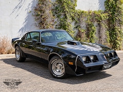 Pontiac Trans Am - Firebird Targa