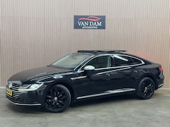 Volkswagen Arteon - 1.5 TSI Business R 2019 DSG PANO LED CAMERA