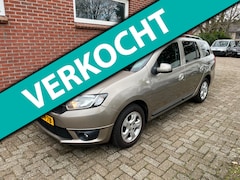 Dacia Logan MCV - 0.9 TCe Prestige