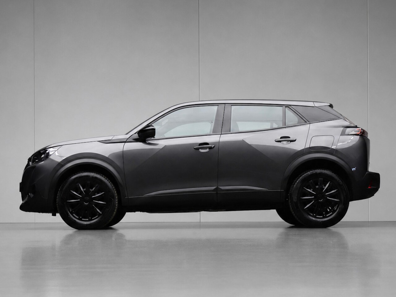 Peugeot 2008 - 1.2 PureTech Pack Sport (APPLE CARPLAY,NAVI,PDC,CLIMATE,CRUISE,LED,ELEKTRISCH PAKKET,SPORT - AutoWereld.nl