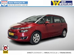 Citroën Grand C4 Picasso - 1.6 e-THP Aut | Intensive 7-Pers | Navi | Camera | Trekhaak