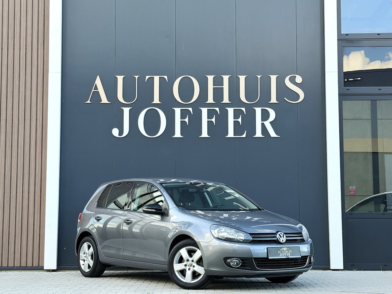 Volkswagen Golf - 6 1.2 TSI Style | Rijklaar | Vol opties! - AutoWereld.nl