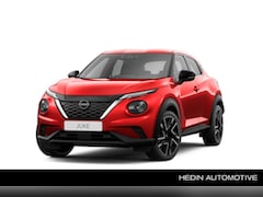 Nissan Juke - New 1.6 Hybrid N-Connecta New Juke