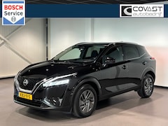 Nissan Qashqai - 1.3 MHEV Xtronic Acenta |Panoramadak|Adapt.Cruise|LED|Carplay