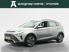 Hyundai Bayon - 1.0 T-GDI Comfort | Carplay navigatie | Camera | Cruise control