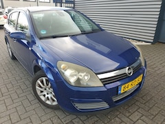 Opel Astra - 1.6 Elegance