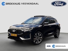 Ford Kuga - 2.5 PHEV ST-Line X | Pano | Trekhaak | LED Matrix | Apple Carplay | 20 inch