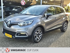 Renault Captur - 0.9 TCe Dynamique Clomate Control I Camera I Trekhaak I Stoelverwarming I 4 seizoenenbande