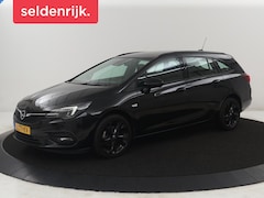 Opel Astra Sports Tourer - 1.4 Business Elegance | Apple Carplay | Automaat | Stoelverwarming | Camera |