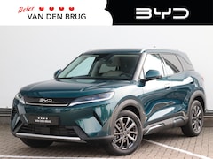 BYD Atto 2 - 1.5 DM-i Boost | Beige interieur | 90km elektrisch | 360° camera | Panoramadak | Leder | A