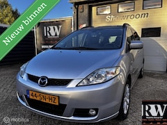 Mazda 5 - 5 1.8 Touring *NAP*A/C*TREKHAAK*7 PERSOONS*NIEUWE APK