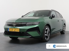 Opel Astra Electric - Ultimate 58 kWh | DEMO | 11 kW Boordlader | Achteruitrijcamera 180° | Adaptive Cruise cont
