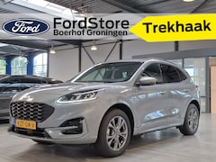 Ford Kuga - 2.5 PHEV ST-Line X | Trekhaak | Winter Pack | Camera's | Adapt. cruise| SOH 90, 5% | El. a