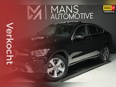 Mercedes-Benz GLC-klasse Coupé - 300e 4MATIC / PANODAK / 360 / ACC / STOELVERW / 100% Batterijcond