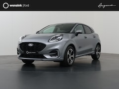 Ford Puma - 1.0 EcoBoost Hybrid ST-Line X NIEUWE TYPE | 155pk Automaat | Adaptieve Cruise Control | B&