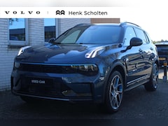 Lynk & Co 01 - | Panoramadak | 360 camera | Achteruitrijcamera | Elektrische bestuurdersstoel met geheuge