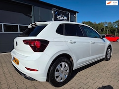 Volkswagen Polo - 1.0 MPI Polo
