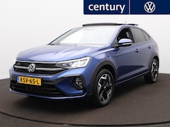 Volkswagen Taigo - 1.0 TSI R-Line Edition | Panodak | PDC | Carplay | Clima |