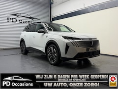 Peugeot 5008 - 1.2 Hybrid 145PK GT 7p - (360) Camera - ACC - Elek. Achterklep