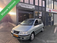 Hyundai Matrix - 1.6i Active Cool Airco Trekhaak APK NAP Rapport