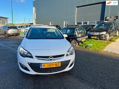 Opel Astra Sports Tourer - 2.0 CDTi Cosmo automaat