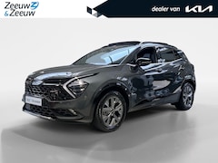 Kia Sportage - 1.6 T-GDi Hybrid GT-Line | 1650 KG trekgewicht | Elektrische Trekhaak + 13-Polige Stekker