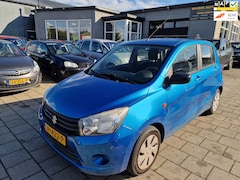 Suzuki Celerio - 1.0 Comfort/Apk 04-4-2027/KRUKASPROBLEMEN