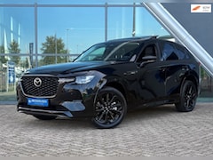 Mazda CX-60 - 2.5 e-SkyActiv PHEV Homura Plus 327pk Panoramadak / Stoelventilatie / 360 Camera
