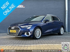 Audi A3 Sportback - 30 TFSI Business edition | € 10.700, - NETTO | Automaat