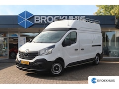 Renault Trafic - 1.6 dCi T29 L2H1 Comfort Energy | Extra Verhoogd | Dubbele Schuifdeur | Imperiaal | Trekha