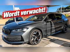 Skoda Superb Combi - 1.5 TSI PHEV Sportline ALS NIEUW