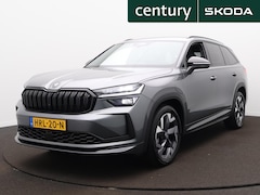 Skoda Kodiaq - 1.5 TSI PHEV Sportline Business | Camera | Trekhaak | ACC | Elek. Stoel | Side Assist |