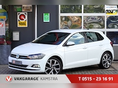 Volkswagen Polo - 1.0 TSI 5-deurs NAP/ACC/Navi/AA+ACP/18inch