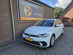 Volkswagen Polo - 1.0 TSI Life