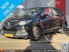 Renault Captur - 0.9 TCe Dynamique